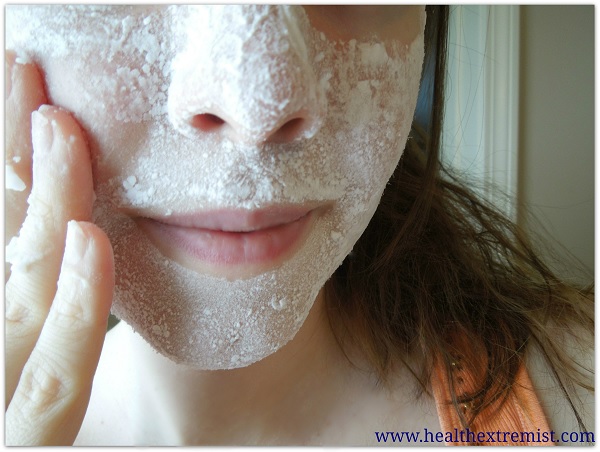 natural remedies for acne