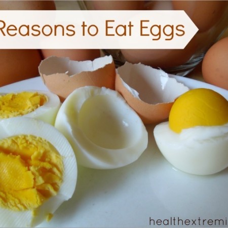 Are Eggs Good For You?