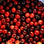 cranberries