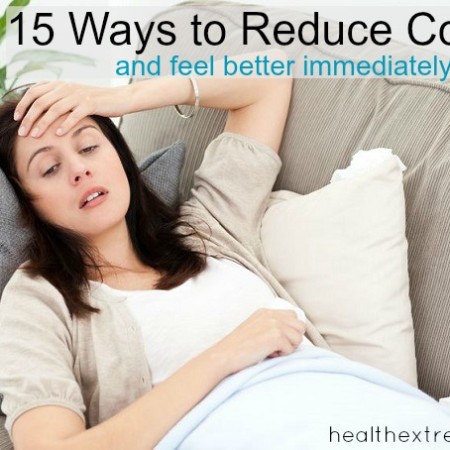 How to Reduce Cortisol - 15 Ways to Lower it and Feel Better Immediately