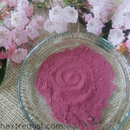 How to Make Blush Naturally Using Beets