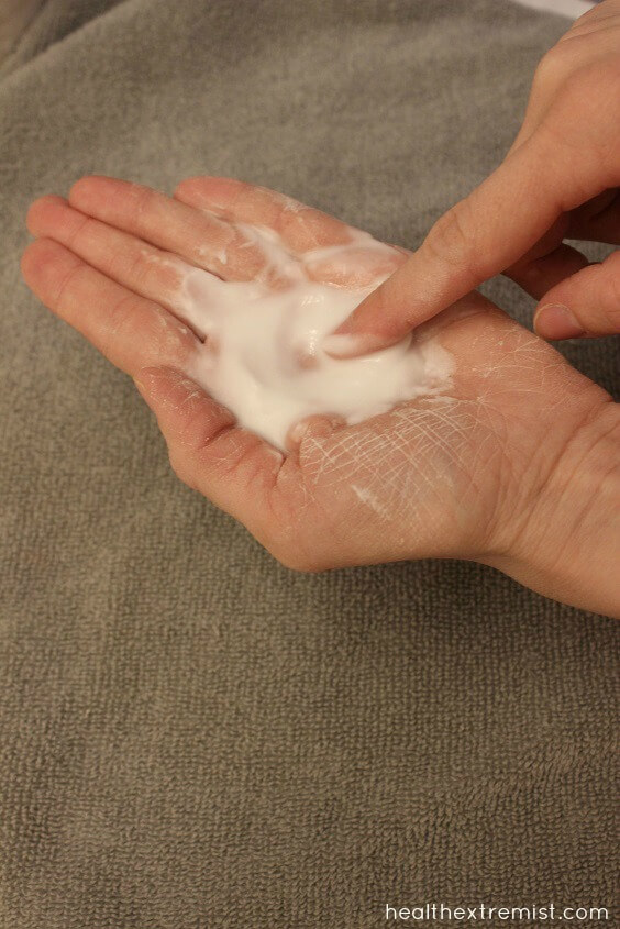 Make a Baking Soda Mask for Acne to Prevent Breakouts and Treat Breakouts - This will help exfoliate your skin and remove dead skin cells that can clog your pores.