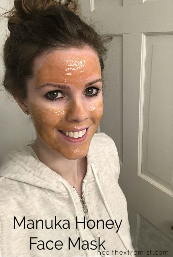 How- to Use Manuka Honey for Acne - you can use a manuka honey face mask to prevent and treat breakouts.