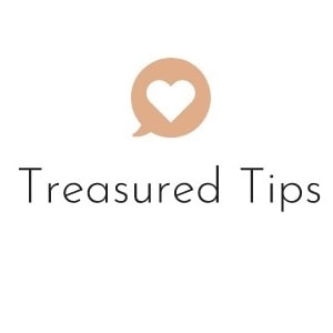 Treasured Tips logo